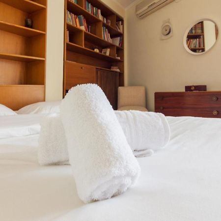 Acropolis View Apartment 120Sqm أثينا المظهر الخارجي الصورة