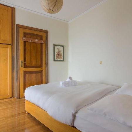 Acropolis View Apartment 120Sqm أثينا المظهر الخارجي الصورة