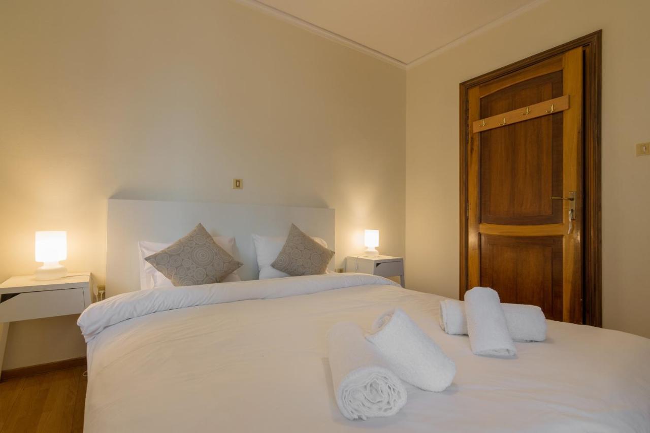 Acropolis View Apartment 120Sqm أثينا المظهر الخارجي الصورة
