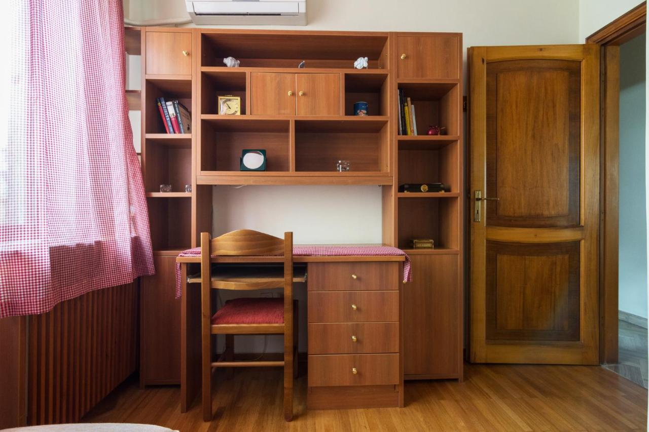 Acropolis View Apartment 120Sqm أثينا المظهر الخارجي الصورة