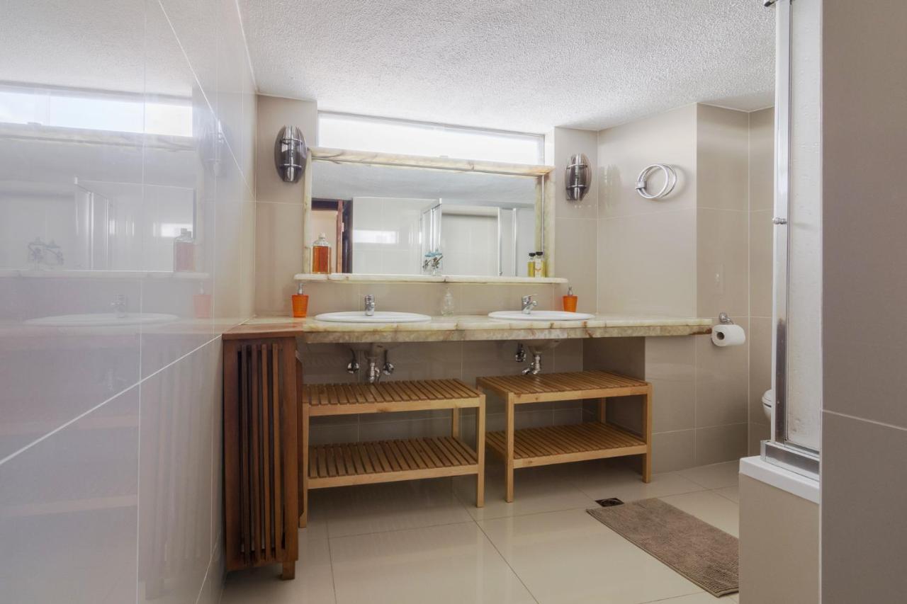 Acropolis View Apartment 120Sqm أثينا المظهر الخارجي الصورة