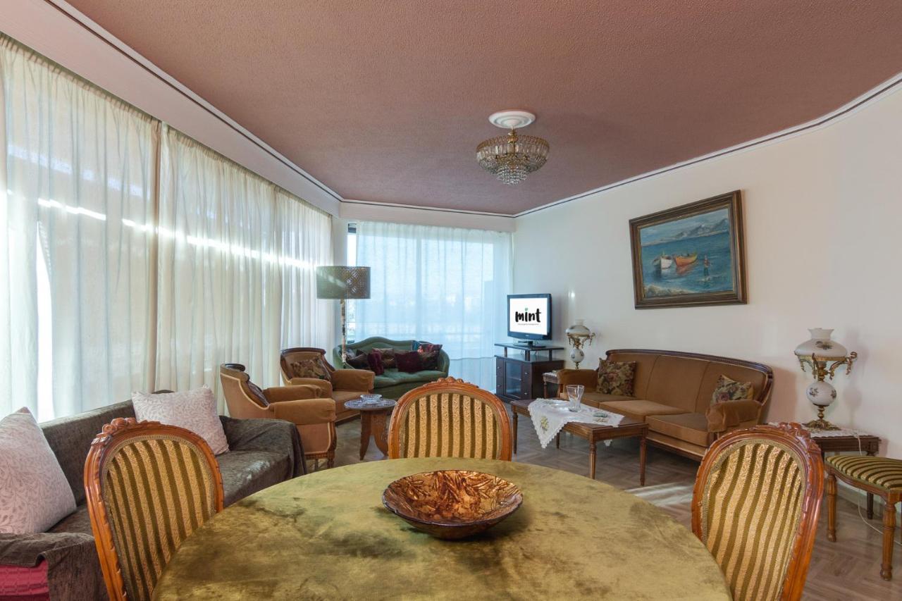 Acropolis View Apartment 120Sqm أثينا المظهر الخارجي الصورة