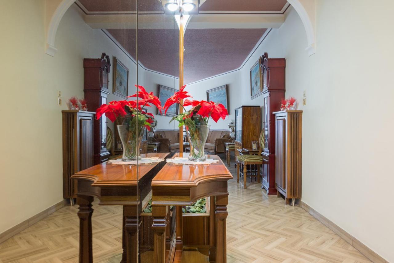 Acropolis View Apartment 120Sqm أثينا المظهر الخارجي الصورة
