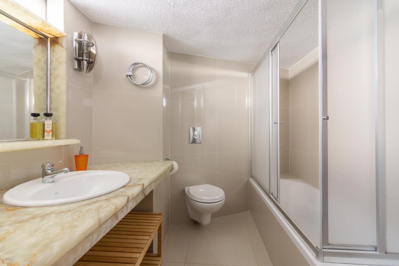 Acropolis View Apartment 120Sqm أثينا المظهر الخارجي الصورة