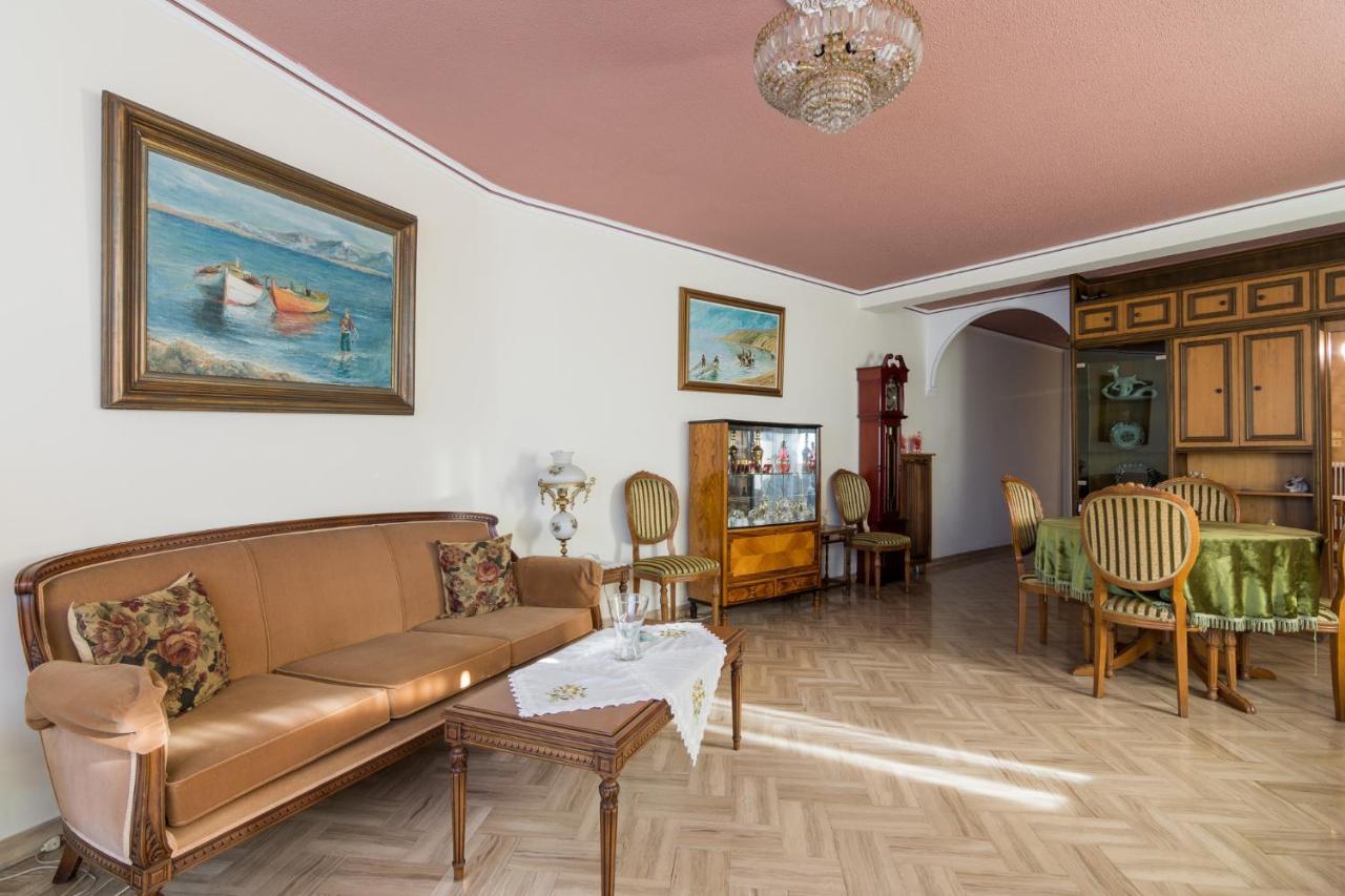 Acropolis View Apartment 120Sqm أثينا المظهر الخارجي الصورة