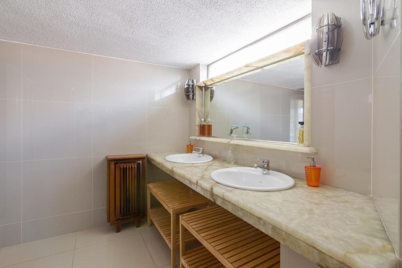 Acropolis View Apartment 120Sqm أثينا المظهر الخارجي الصورة